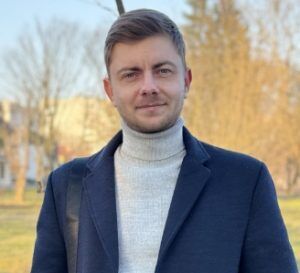 Тарас Касперський - експерт з звукоізоляції