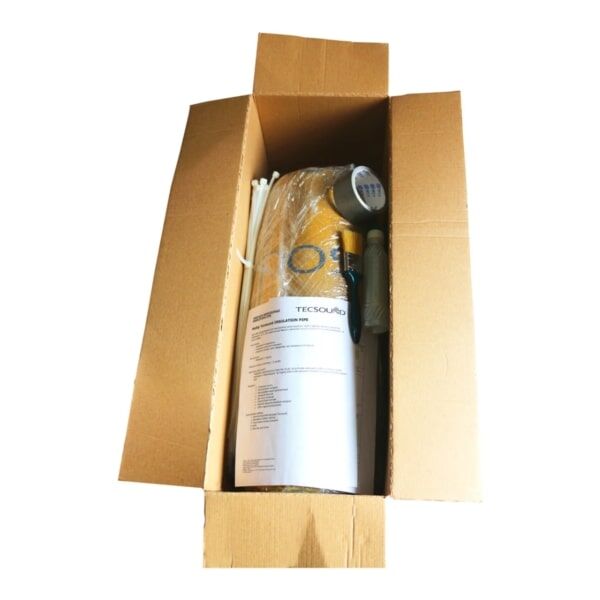 TECSOUND INSULATION PIPE_1