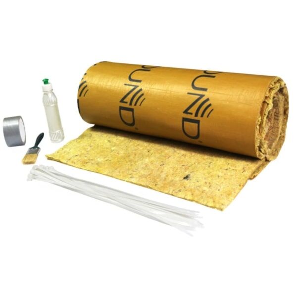 TECSOUND INSULATION PIPE_main
